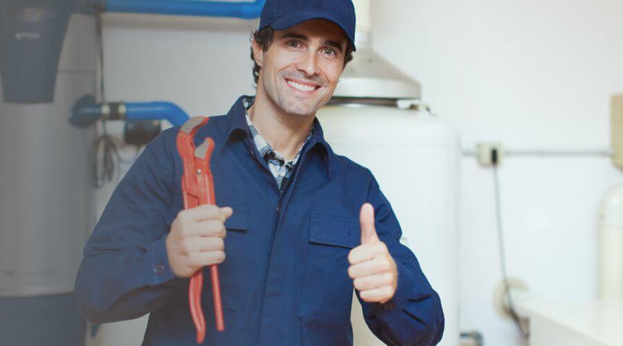 Professional Tankless Water Heater Installation in Aurora, MO